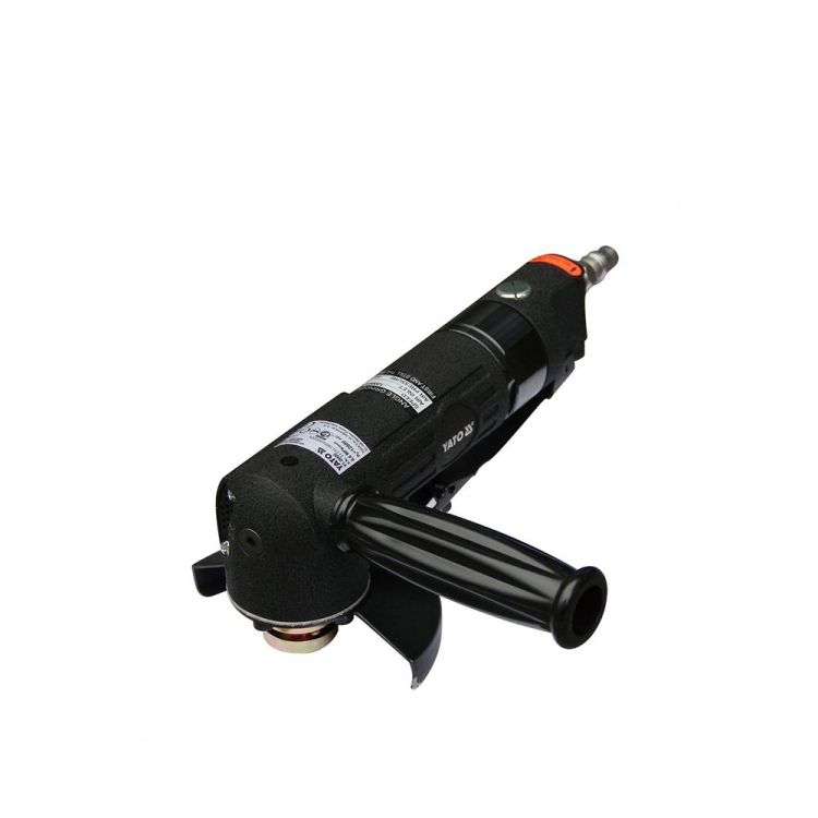ჰაერის ბალგარკა YATO YT-09681 – 5’’ პნევმატური ჭრაქი ზუსტი ჭრისა და დამუშავებისათვის სურათი