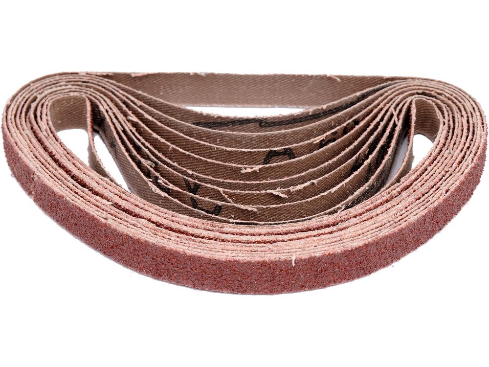ზუმფარა ქარისებული YATO YT-09748 – 20x520 მმ P80 ლენტი სწრაფი და ეფექტური შლიფვისთვის სურათი