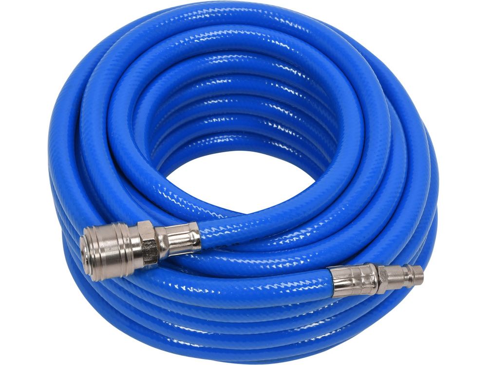პნევმატური შლანგი YATO YT-24220 – 8მმ x 10მმ გამძლე და მოქნილი შლანგი პროფესიონალური პნევმატური სამუშაოებისთვის სურათი