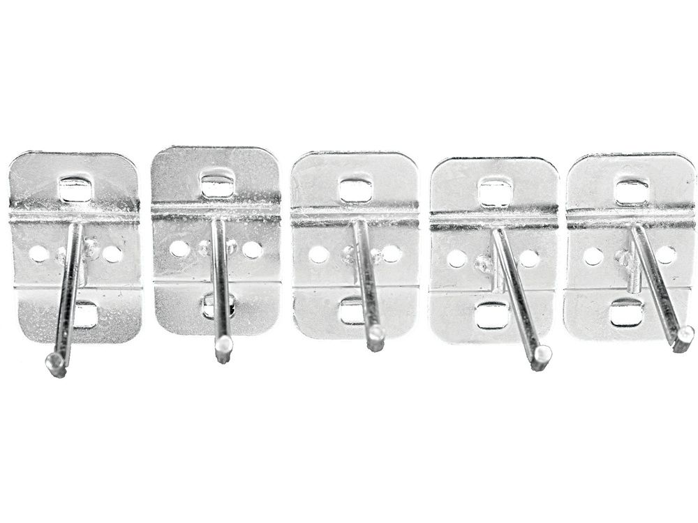 ჯოხების ნაკრები YATO YT-08937 – 5-ცალიანი მოდული YATO კედლის პანელისთვის სურათი