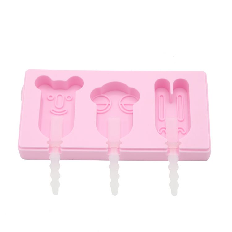 ნაყინის ყალიბი MH-12775 სურათი