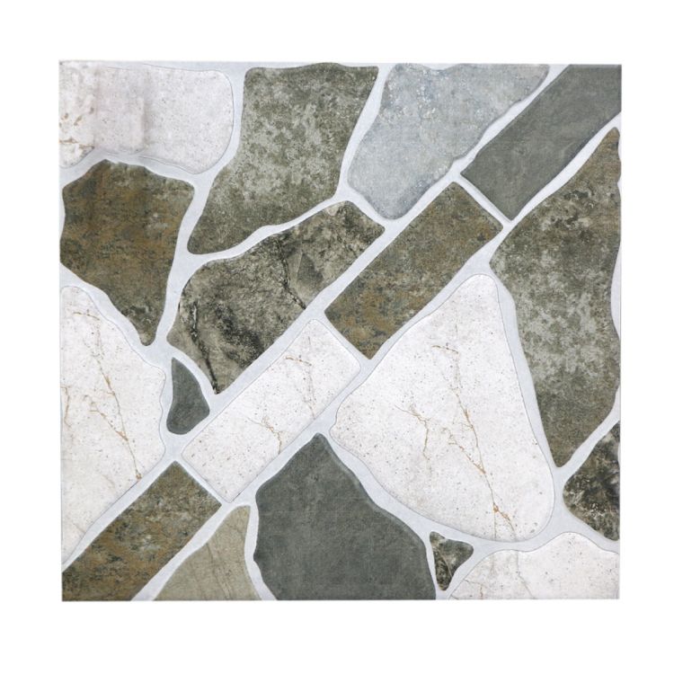 იატაკის ფილა Artin Gray Light, Matt 50X50 სურათი