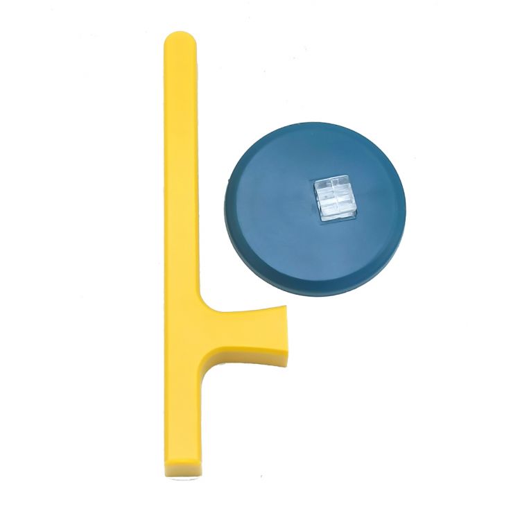 პირსახოცის საკიდი MH-12673 18.5*7.5 სურათი