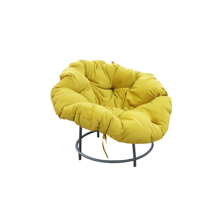 პუფი რკინის კარკასით ტს-300 სურათი