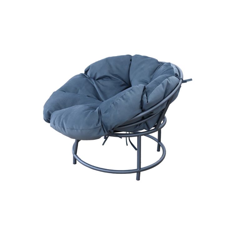 პუფი რკინის კარკასით ტს-300 სურათი