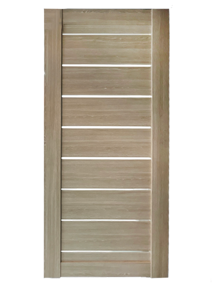კარის კომპლექტი VDK 88007 ECO Sample Oak Shennon 70*200 სურათი