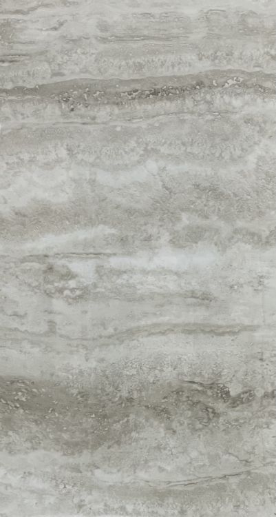 კედლის/იატაკის თვითწებვადი პანელი MH-1753 grey 2.0მმ, 30*60სმ სურათი