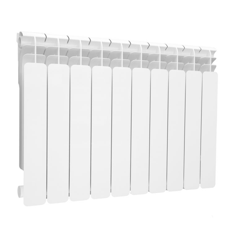 სექციური რადიატორი FARAL ALLIANCE  600X100mm სურათი