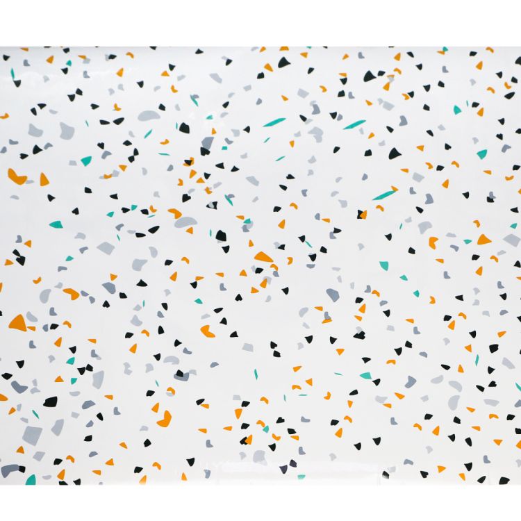 ავეჯსა და კედლის არაკალი MH-5293TE008 ზომა 60სმ*5მ სურათი