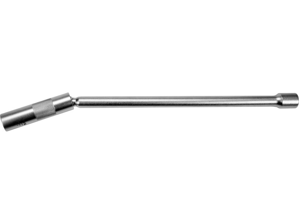 ქანჩმოსახსნელი (სვეჩნოი) YATO YT-08163 – 3/8" 14 მმ პროფესიონალური ბუჩქი ანტიგლიციანი ქანჩებისთვის სურათი