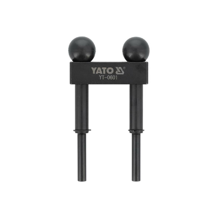 ჩამკეტი ხელსაწყო YATO YT-0601 – მძლავრი და მჭიდრო ჩაჭერის ინსტრუმენტი სარემონტო და საკომპრეზიო სამუშაოებისთვის სურათი