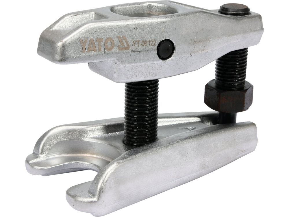 სიომნიკი YATO YT-06122 – უნივერსალური ამომღები 20-60 მმ დიამეტრის საკისრებისა და ელემენტების მოსახსნელად სურათი