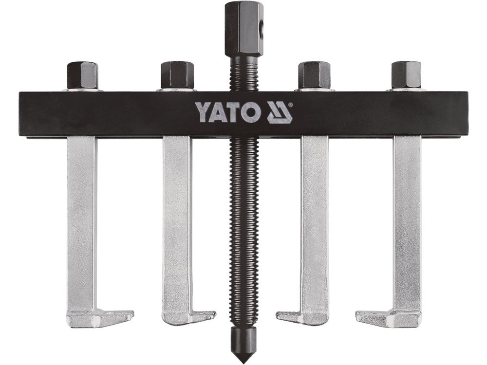 სიომნიკი YATO YT-0640 – მძიმე დანიშნულების ამომღები 2340 გრამი წონით, გამძლე და ეფექტური მუშაობისთვის სურათი