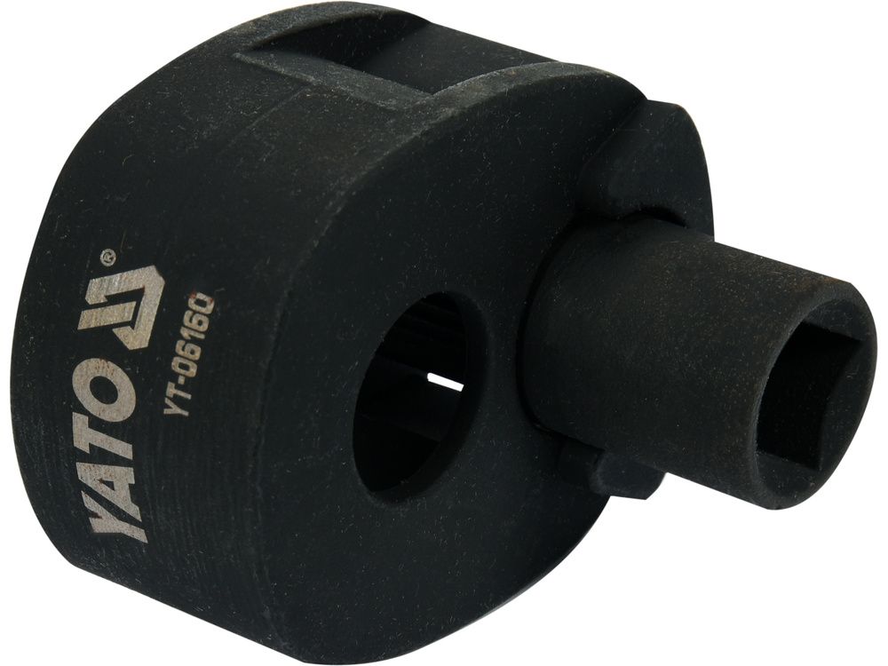 უნივერსალური ხელსაწყო YATO YT-06160 – მულტიფუნქციური და გამძლე ინსტრუმენტი ტექნიკური და სარემონტო სამუშაოებისთვის სურათი
