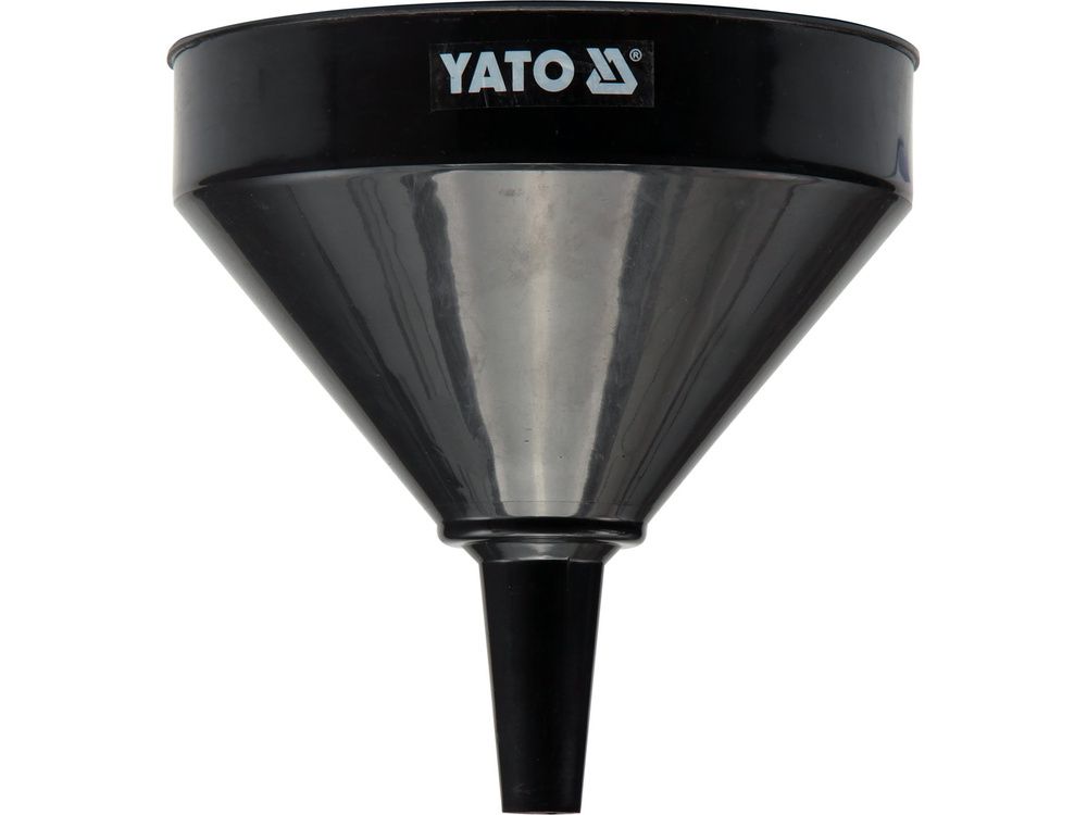ძაბრი YATO YT-0696 – 240 მმ მეტალის ძაბრი ზეთისა და ტექნიკური სითხეების უსაფრთხო გადასასხმელად სურათი