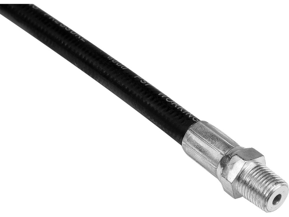 ტაოტის ტუმბოს მილი YATO YT-0710 – 500 მმ სიგრძის გამძლე მილი ზეთისა და ტაოტის ზუსტი მიწოდებისთვის სურათი