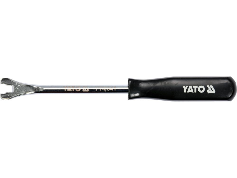 შპილკების ამოსაღები ხელსაწყო YATO YT-0841 – 230 მმ სიგრძის პროფესიონალური ინსტრუმენტი დაზიანებული შპილკების მარტივად ამოსაღებად სურათი