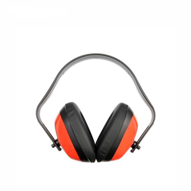 ხმის ჩამხშობი ნაუშნიკი YATO YT-7463 – გაუმჯობესებული დაცვა და კომფორტი სმენის დასაცავად ინტენსიური ხმაურის პირობებში სურათი