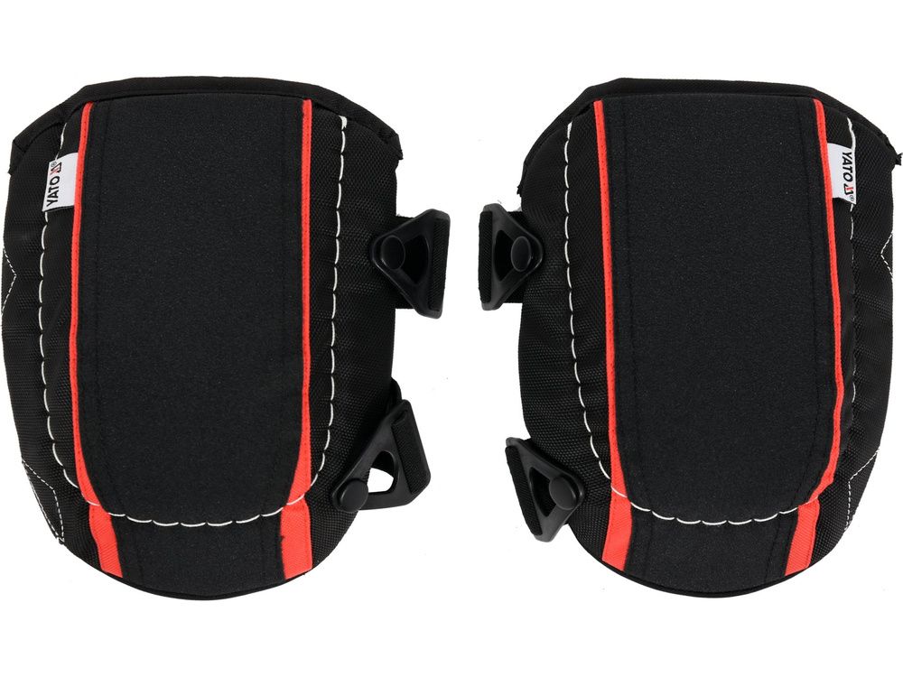 სამუხლე YATO YT-74612 – გამძლე და ანატომიური დაცვა მუხლისთვის ხანგრძლივი და ინტენსიური სამუშაოსას სურათი