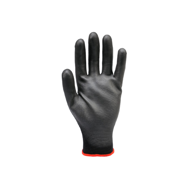 სამუშაო ხელთათმანი YATO YT-7473 – გამძლე, მოხერხებული და უსაფრთხო ინსტრუმენტი ხელის დასაცავად ტექნიკური და სამშენებლო სამუშაოებისას სურათი