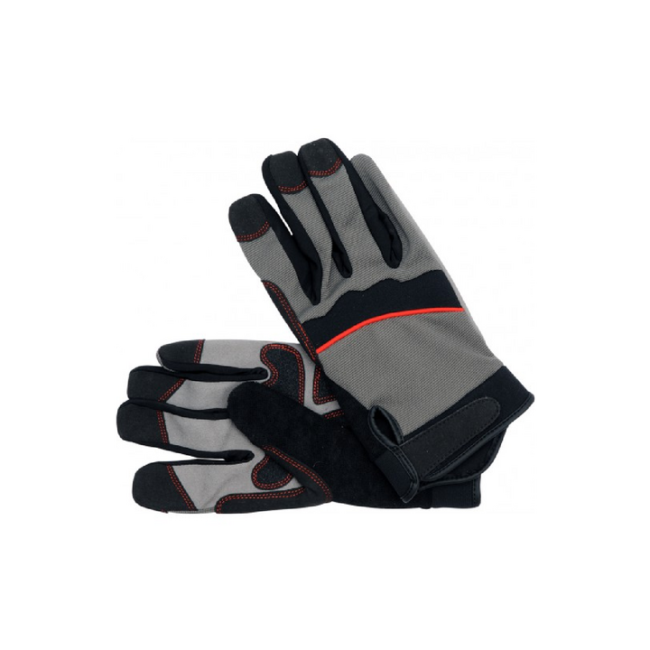 სამუშაო ხელთათმანი YATO YT-7477 – სანდო დაცვა და კომფორტი ხელსაშიშ პირობებში სამუშაოდ სურათი