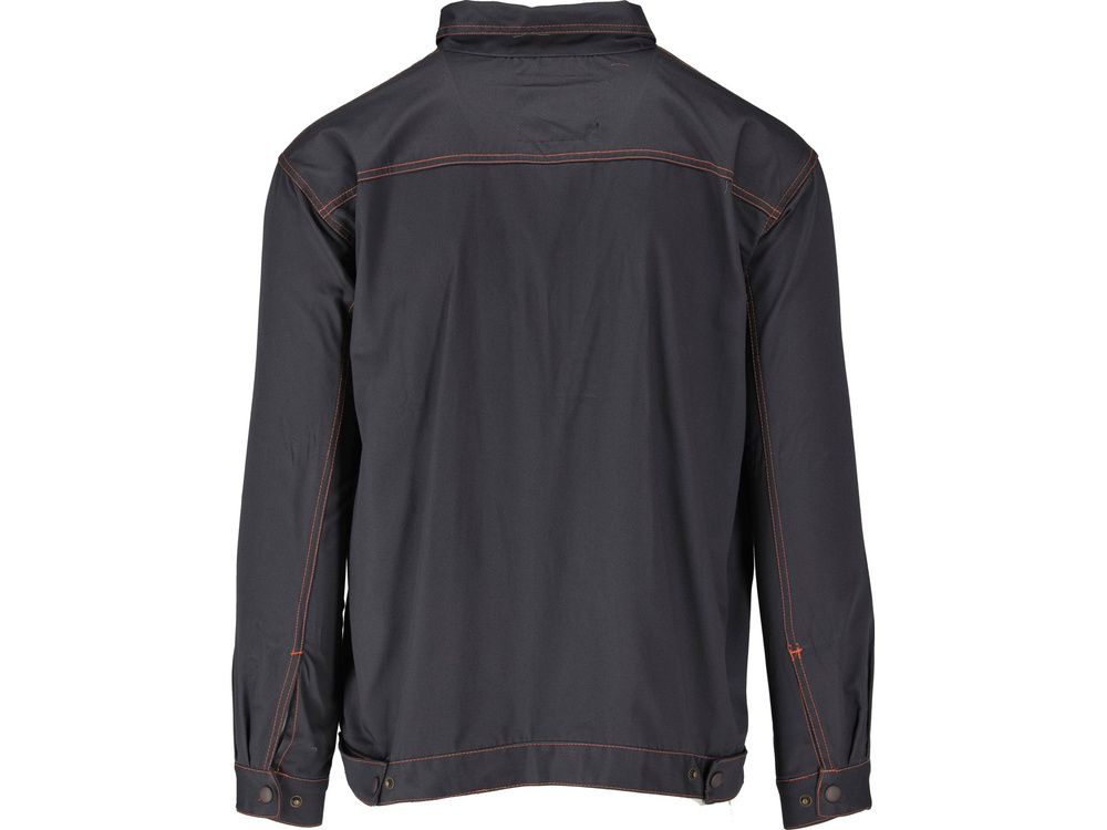 სამუშაო ქურთუკი YATO YT-80398 (ზომა L/XL) – გამძლე, კომფორტული და პროფესიონალური ტანსაცმელი ტექნიკური სამუშაოებისთვის სურათი