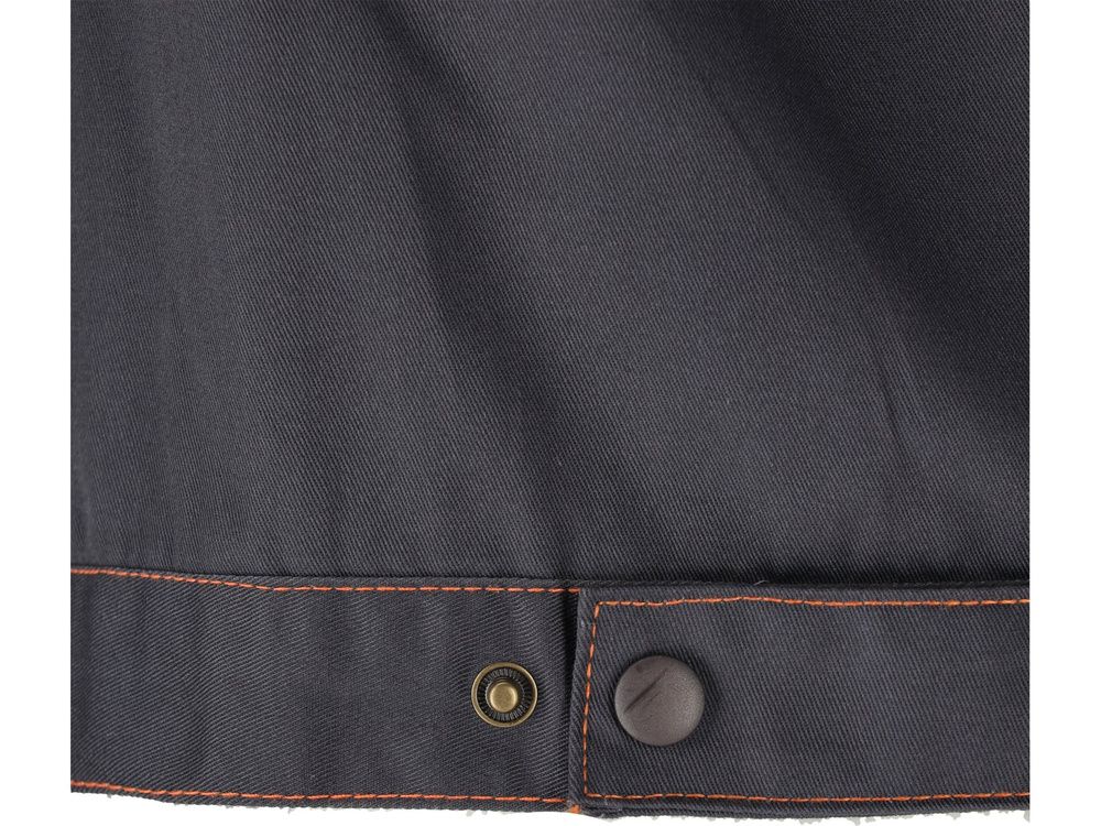 სამუშაო ქურთუკი YATO YT-80398 (ზომა L/XL) – გამძლე, კომფორტული და პროფესიონალური ტანსაცმელი ტექნიკური სამუშაოებისთვის სურათი