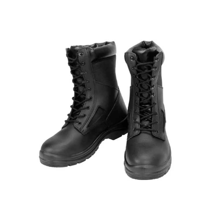 უსაფრთხოების ბატინკი YATO YT-80704 (ზომა 42) – მაღალი ყელით, გამძლე კონსტრუქციით და სრული დაცვით პროფესიონალებისთვის სურათი