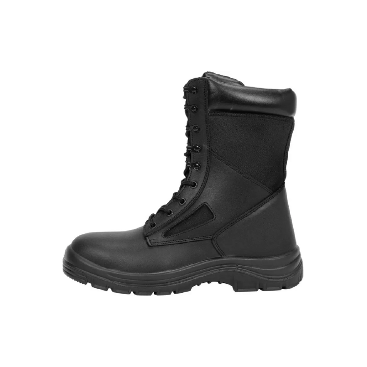 უსაფრთხოების ბატინკი YATO YT-80704 (ზომა 42) – მაღალი ყელით, გამძლე კონსტრუქციით და სრული დაცვით პროფესიონალებისთვის სურათი