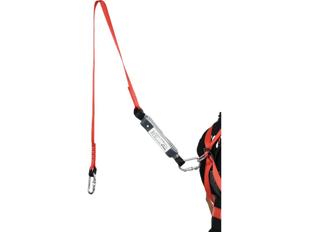 უსაფრთხოების ღვედი YATO YT-74235 – სრულყოფილი დაცვა სიმაღლეზე და რთულ სამუშაო პირობებში სურათი