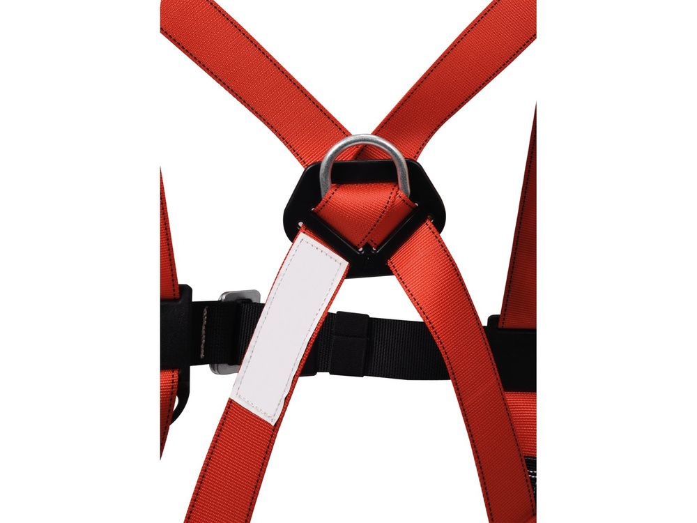 უსაფრთხოების ღვედი YATO YT-74235 – სრულყოფილი დაცვა სიმაღლეზე და რთულ სამუშაო პირობებში სურათი