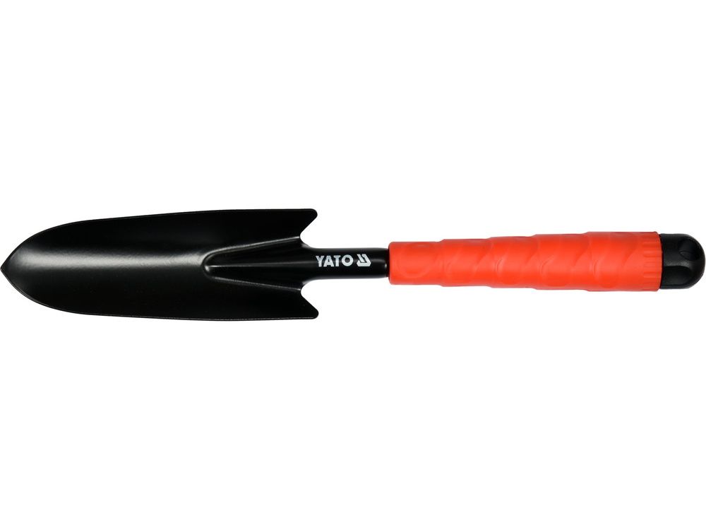 ბაღის ნიჩაბი YATO YT-8865 – გამძლე და მოსახერხებელი იარაღი მიწის სამუშაოებისთვის სურათი