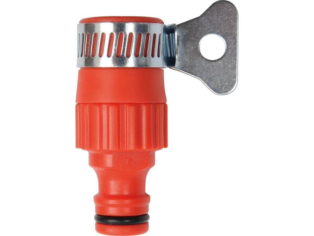 შლანგის გადამყვანი YATO YT-8970 (1/2"-12.5მმ) – საიმედო კავშირი მორწყვის სისტემისთვის სურათი