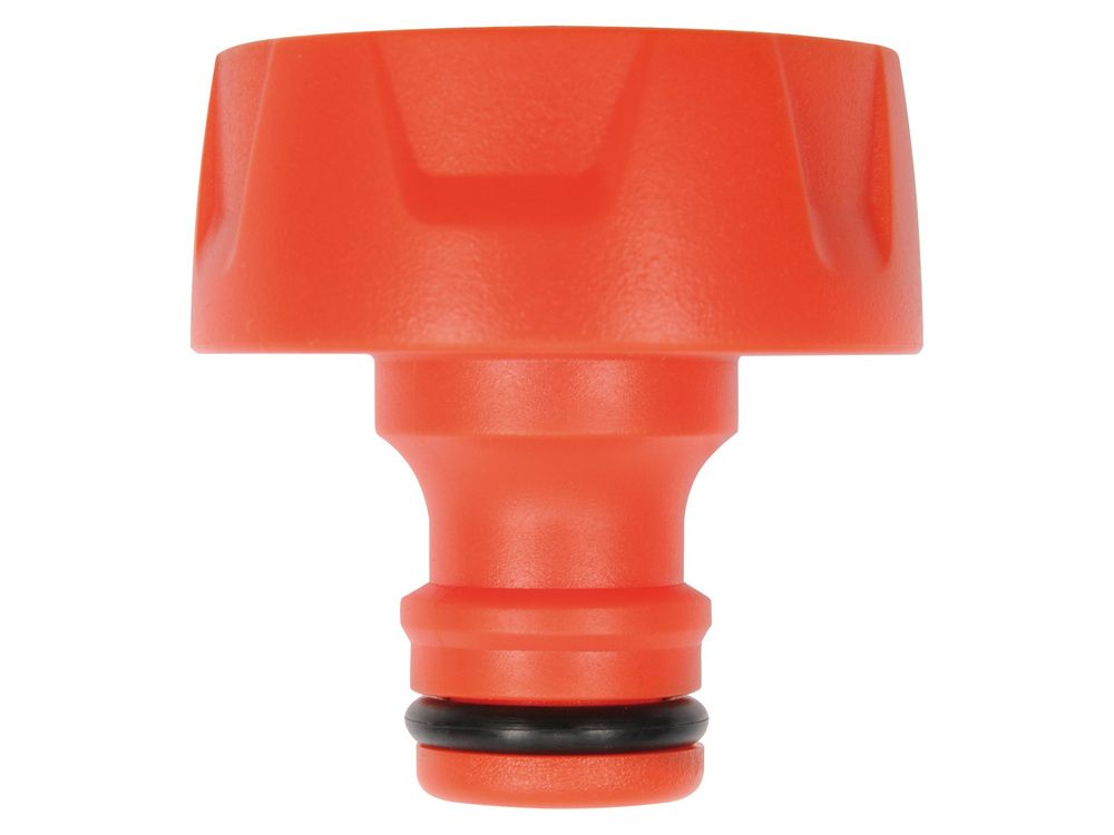 შლანგის გადამყვანი YATO YT-8972 (1"-25მმ) – მტკიცე შეერთება ფართო დიამეტრის შლანგებისთვის სურათი
