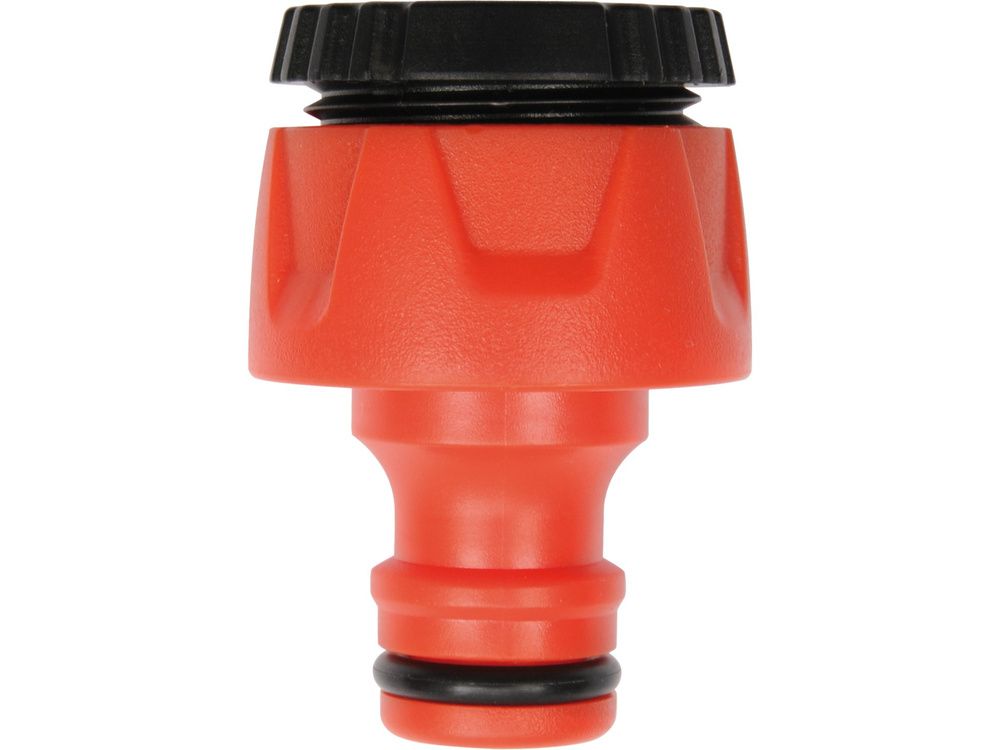 შლანგის გადამყვანი YATO YT-8973 (1/2"-3/4" და 19-25 მმ) – მრავალფუნქციური შეერთება სხვადასხვა დიამეტრის შლანგებისთვის სურათი