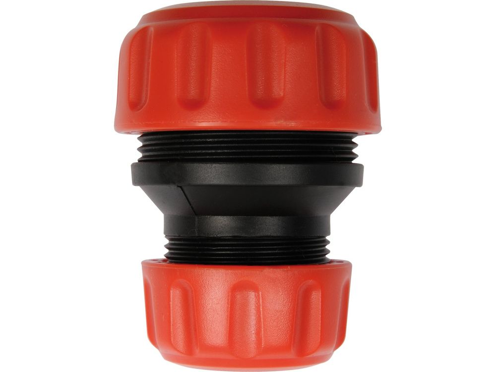 შლანგის გადასაბმელი YATO YT-8979 (1/2" და 3/4" – 12.5/19 მმ) – უნივერსალური გადაბმა მორწყვისთვის სურათი