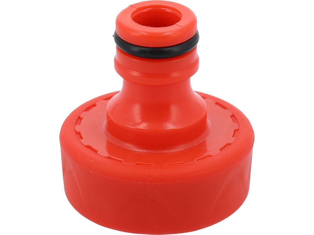 შლანგის გადამყვანი YATO YT-99812 (3/4"-19მმ) – მტკიცე და გაუჟონავი შეერთება პროფესიონალური მორწყვისთვის სურათი