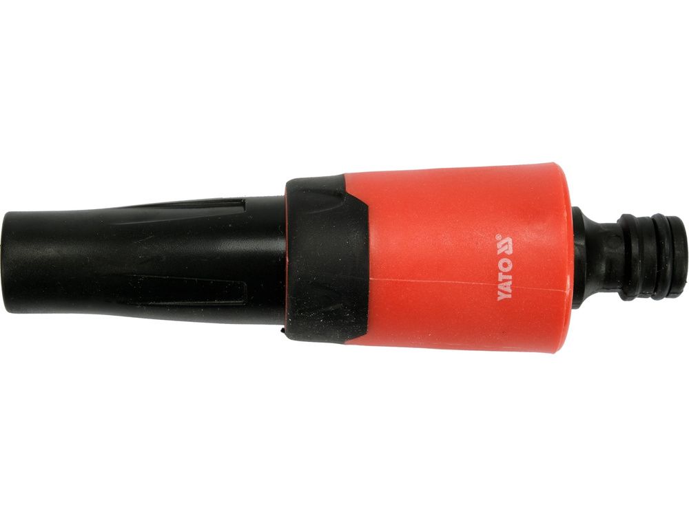 შლანგის პულივიზატორი YATO YT-99830 (1/2"-12 მმ) – ზუსტი და მრავალმხრივი მორწყვისთვის სურათი