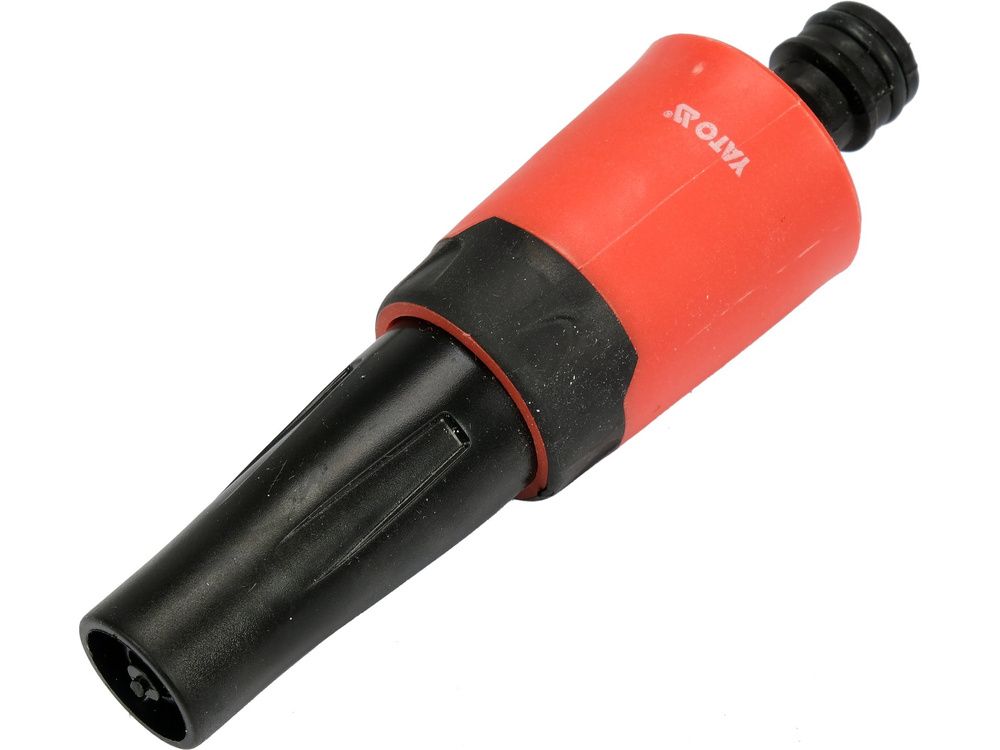 შლანგის პულივიზატორი YATO YT-99830 (1/2"-12 მმ) – ზუსტი და მრავალმხრივი მორწყვისთვის სურათი