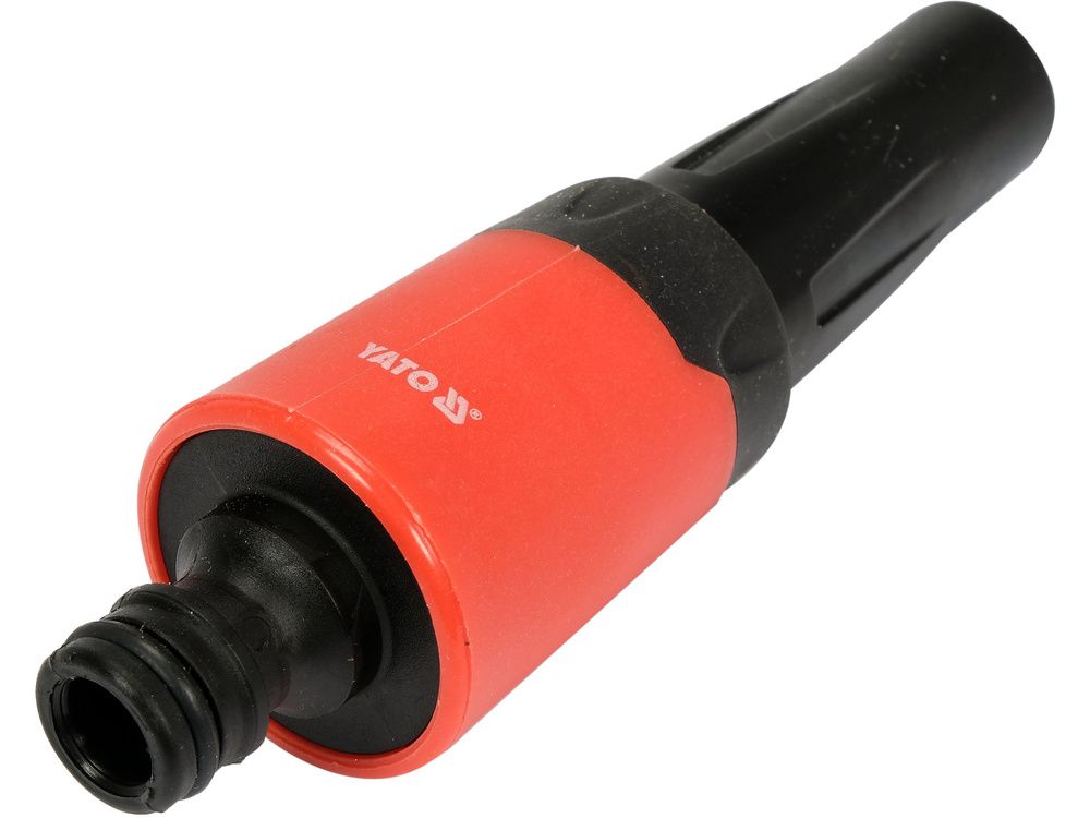 შლანგის პულივიზატორი YATO YT-99830 (1/2"-12 მმ) – ზუსტი და მრავალმხრივი მორწყვისთვის სურათი