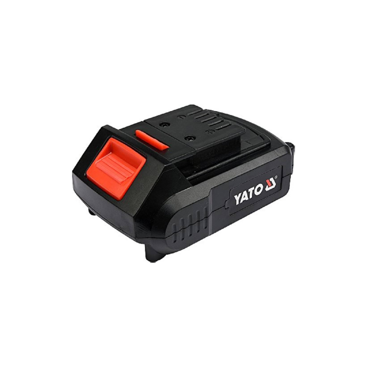ლითიუმ-იონური ელემენტი YATO YT-82858 (14.4V) – მძლავრი ენერგია შენი YATO ინსტრუმენტებისთვის სურათი