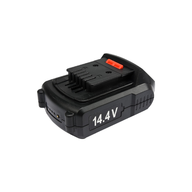 ლითიუმ-იონური ელემენტი YATO YT-82859 (18V) – ძლიერი ენერგია YATO-ის 18 ვოლტიანი სისტემისთვის სურათი