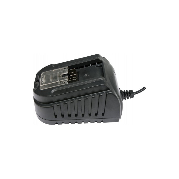ელემენტის დამტენი YATO YT-82863 (18V) – სწრაფი და უსაფრთხო დამუხტვა YATO-ის 18 ვოლტიანი სისტემისთვის სურათი