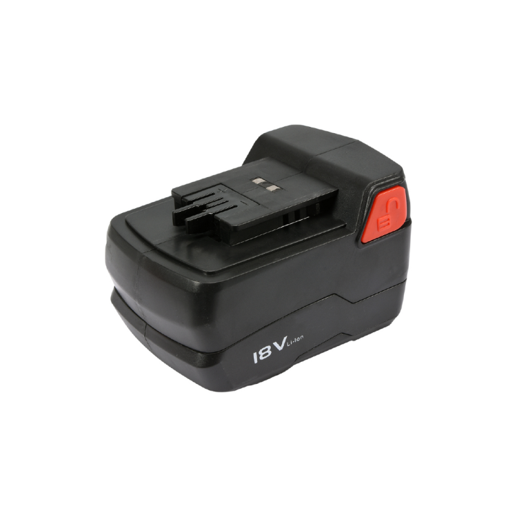 ლითიუმ-იონური ელემენტი YATO YT-82932 (18V) – მაღალი სიმძლავრე და ხანგრძლივი მუშაობა პროფესიონალური ინსტრუმენტებისთვის სურათი