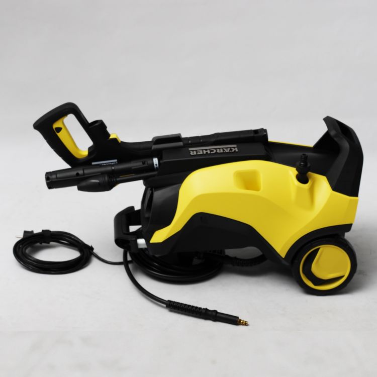 მაღალი წნევის სარეცხი აპარატი karcher K 5 Full Control *EU სურათი