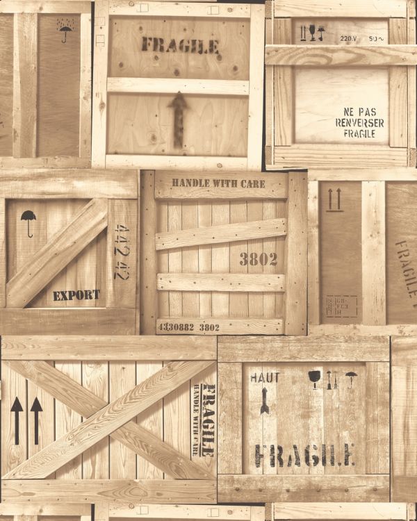 შპალერი UGEPA 0.53*10.05 5მ² J89907 სურათი