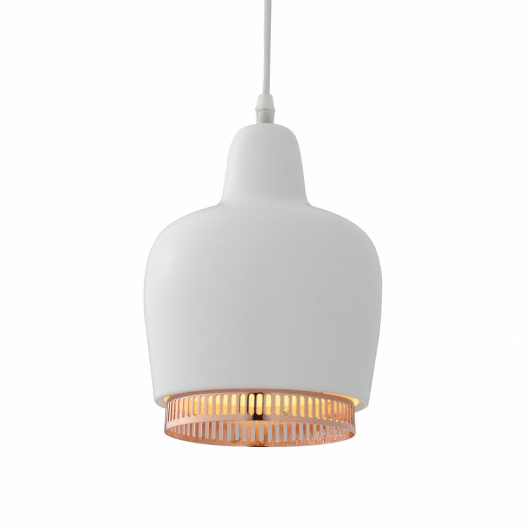 ჭერის სანათი YADI YD-DT1529A თეთრი სურათი