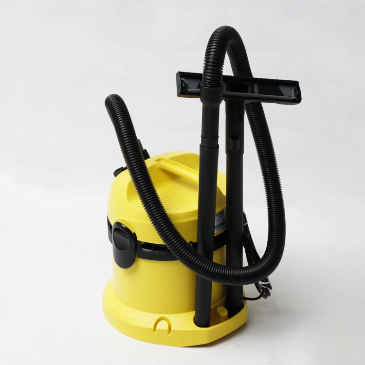 მტვერსასრუტი karcher WD 2 Cartrige Filter Kit სურათი