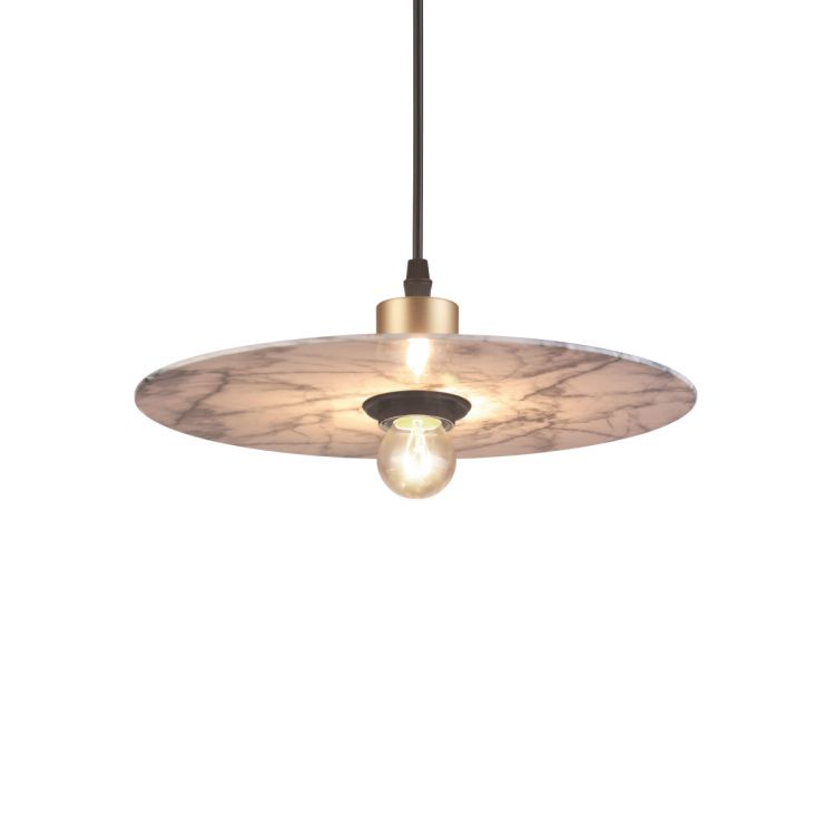 ჭერის სანათი YADI F93192 თეთრი სურათი