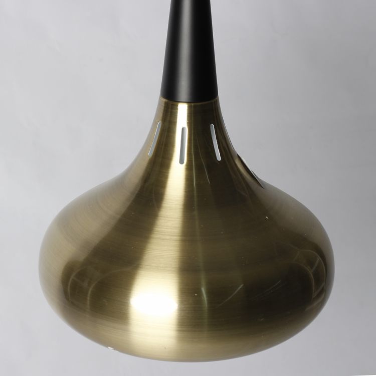 ჭერის სანათი YADI YD-DT1531S ვერცხლისფერი სურათი